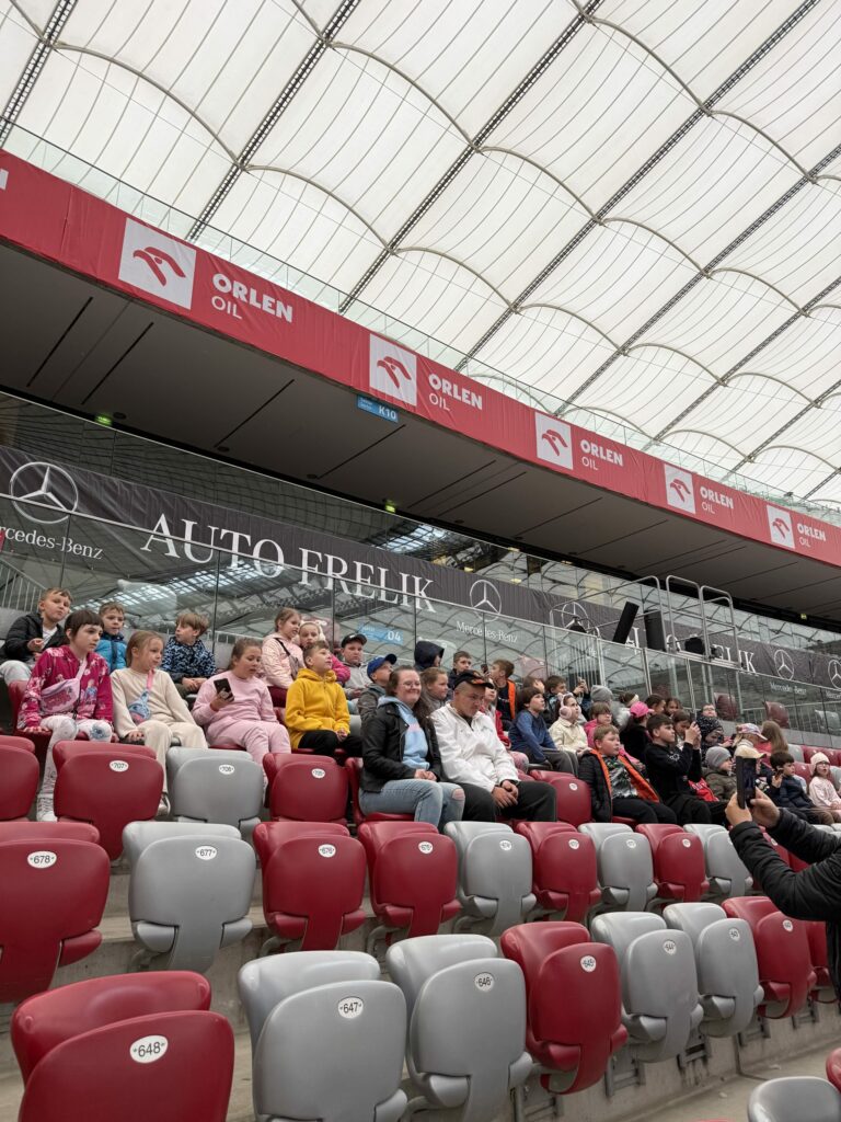 Grupa Stadion